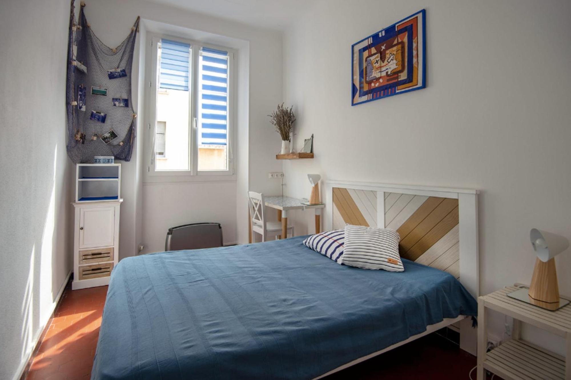 Bright In Appartamento Marsiglia